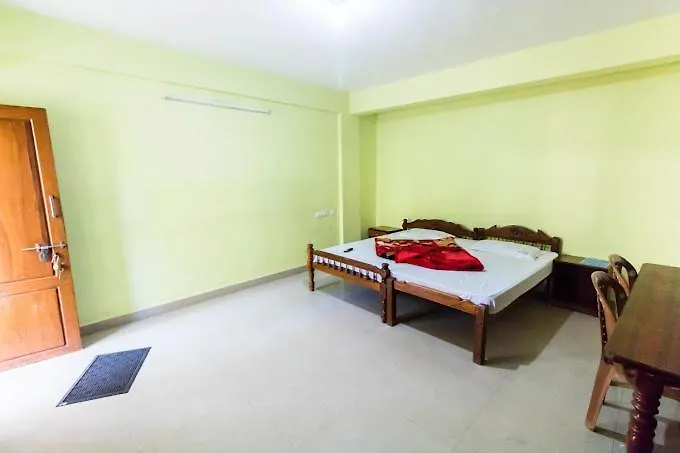 Hotel Eden Holidays Riverside Inn Ev Munnar
