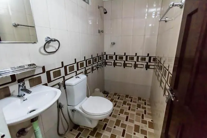 Eden Holidays Riverside Inn Ev Munnar 3*,  Indie
