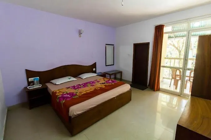 Eden Holidays Riverside Inn Ev Munnar