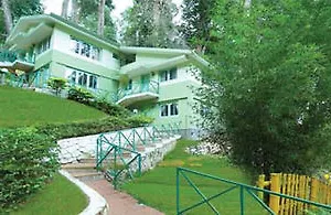 Woodpecker Holidays *** Munnar