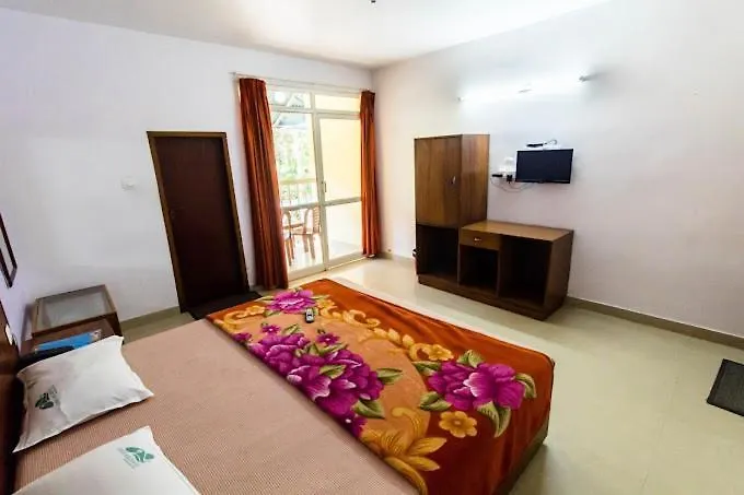 Eden Holidays Riverside Inn Ev Munnar India
