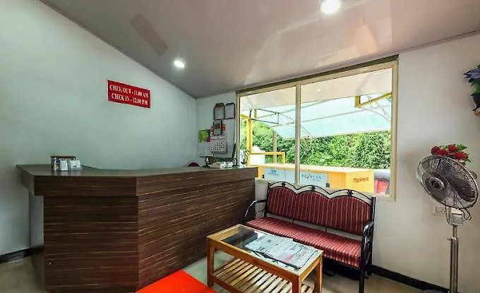 Hotel Eden Holidays Riverside Inn Ev Munnar