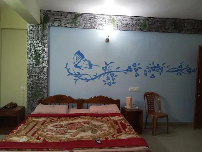 *** Hotel Eden Holidays Riverside Inn Ev Munnar India
