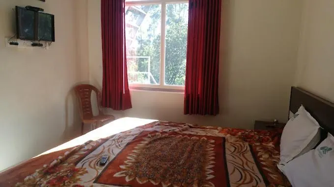 Eden Holidays Riverside Inn Ev Munnar